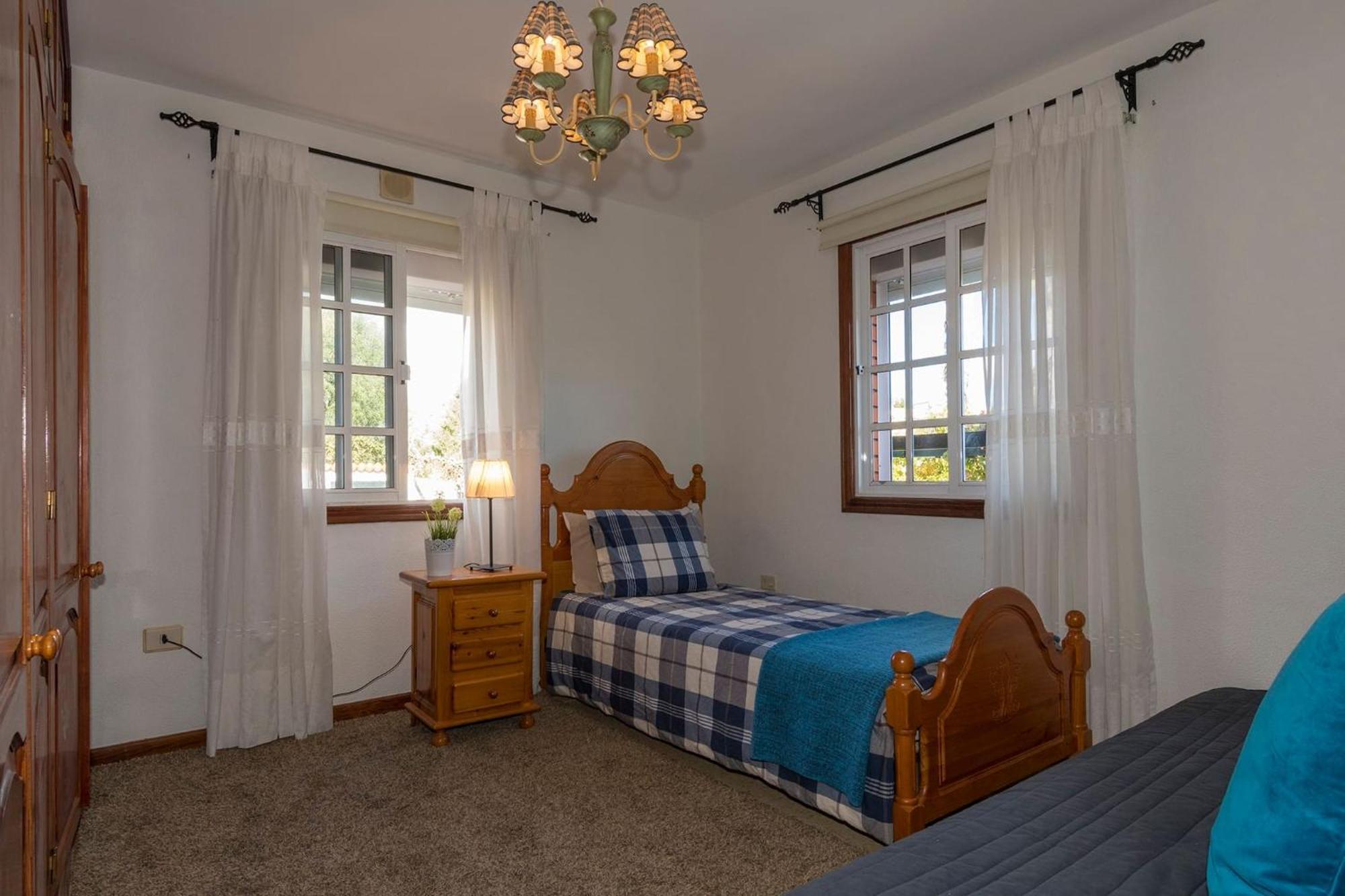 Villa Los Almendros Las Palmas de Gran Canaria Luaran gambar