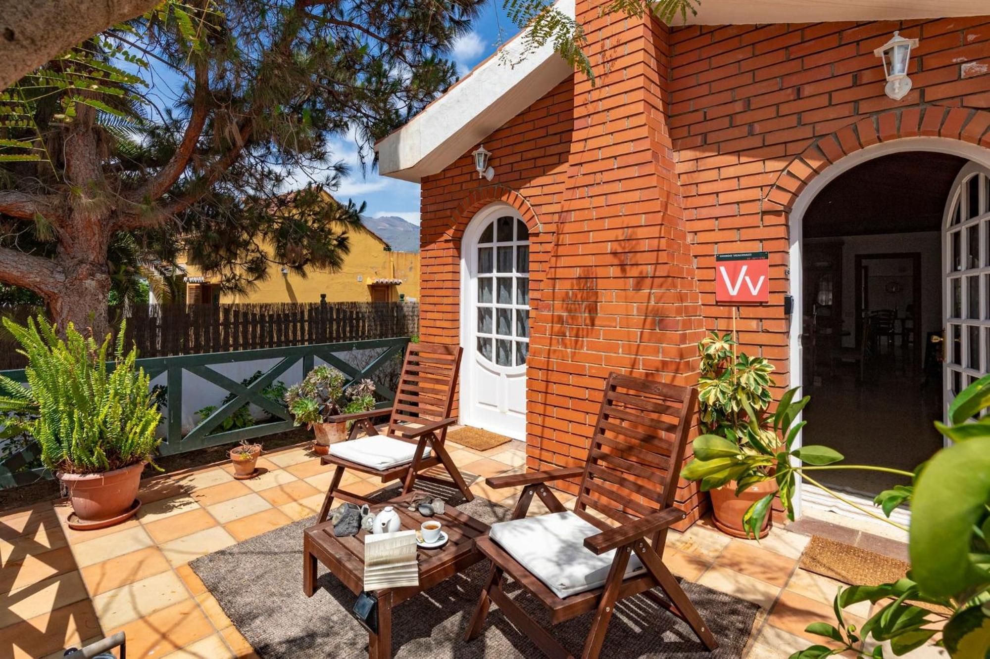 Villa Los Almendros Las Palmas de Gran Canaria Luaran gambar
