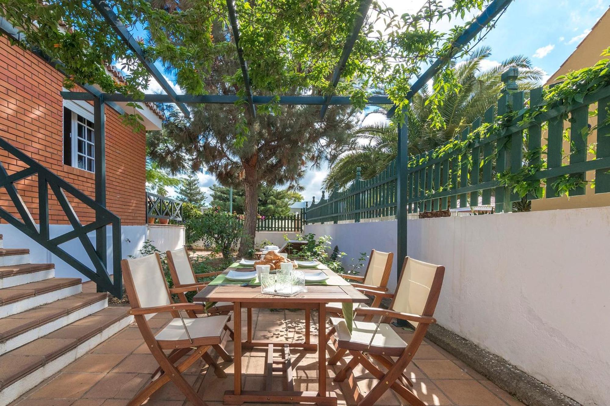 Villa Los Almendros Las Palmas de Gran Canaria Luaran gambar